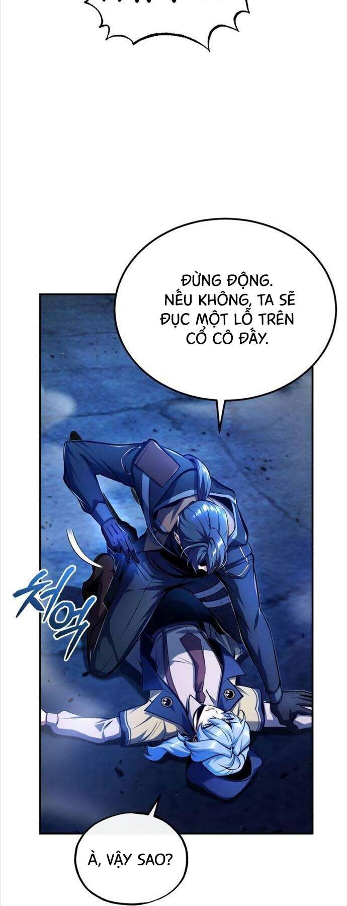 giáo sư gián điệp chương 81 - Next Chapter 81