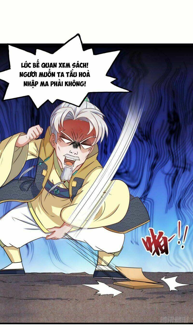 sư tỷ của ta đông đến một đám chapter 40 - Next chapter 41