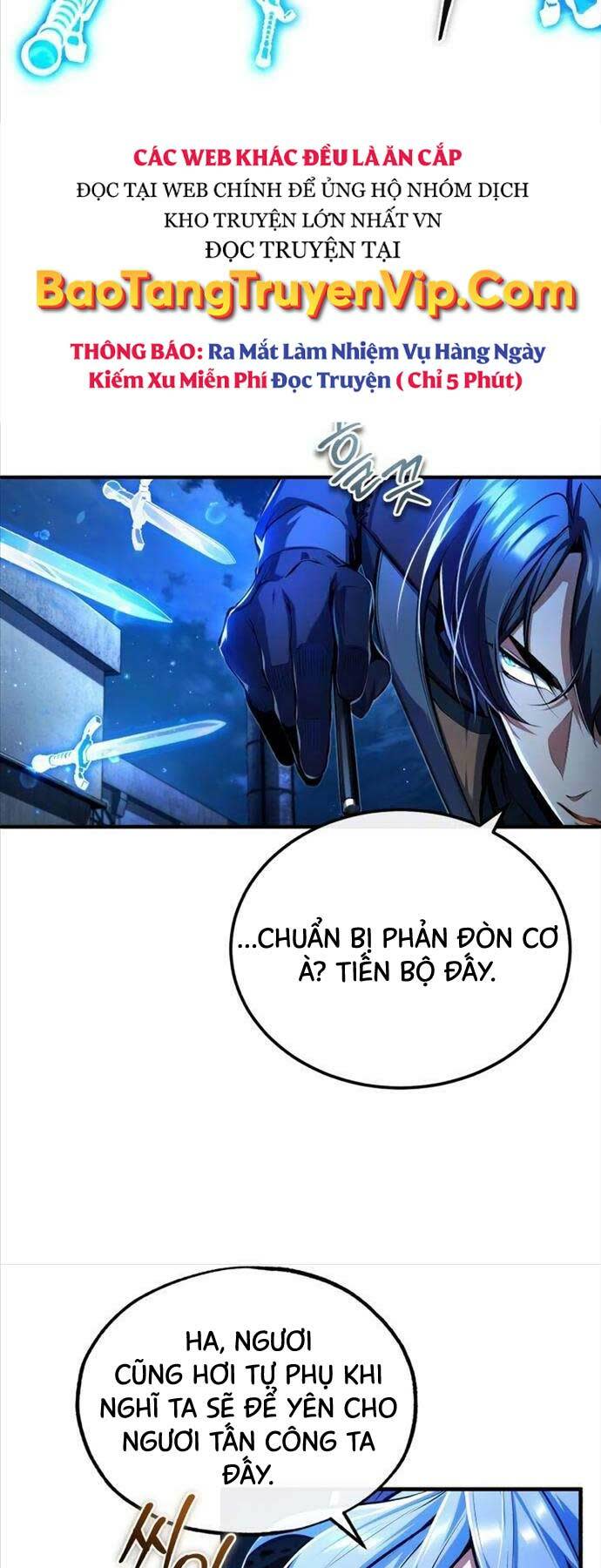 giáo sư gián điệp chương 81 - Next Chapter 81