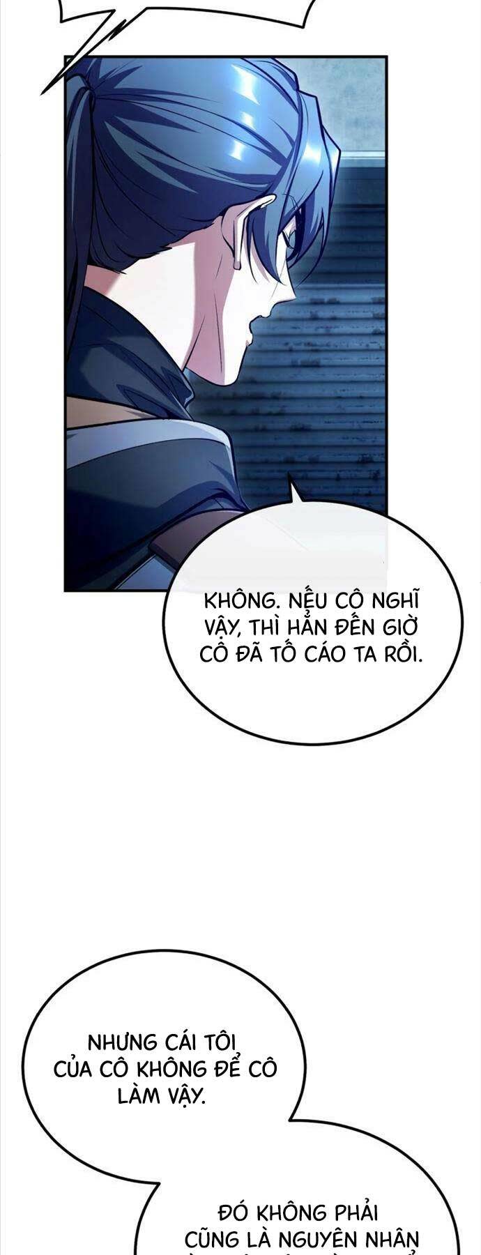 giáo sư gián điệp chương 81 - Next Chapter 81