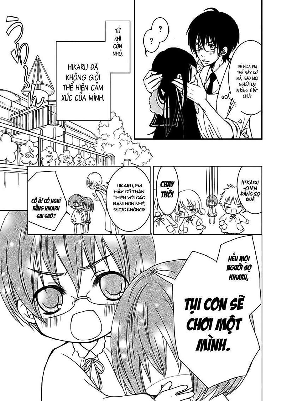 Ani Ga Imouto De Imouto Ga Ani De Chapter 1 - Next Chapter 2