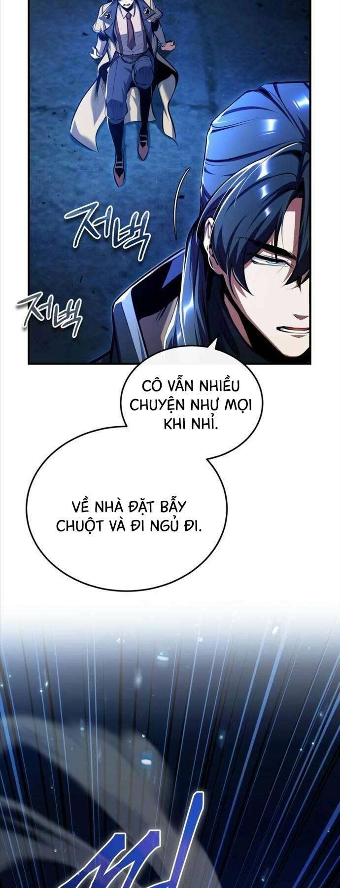 giáo sư gián điệp chương 81 - Next Chapter 81