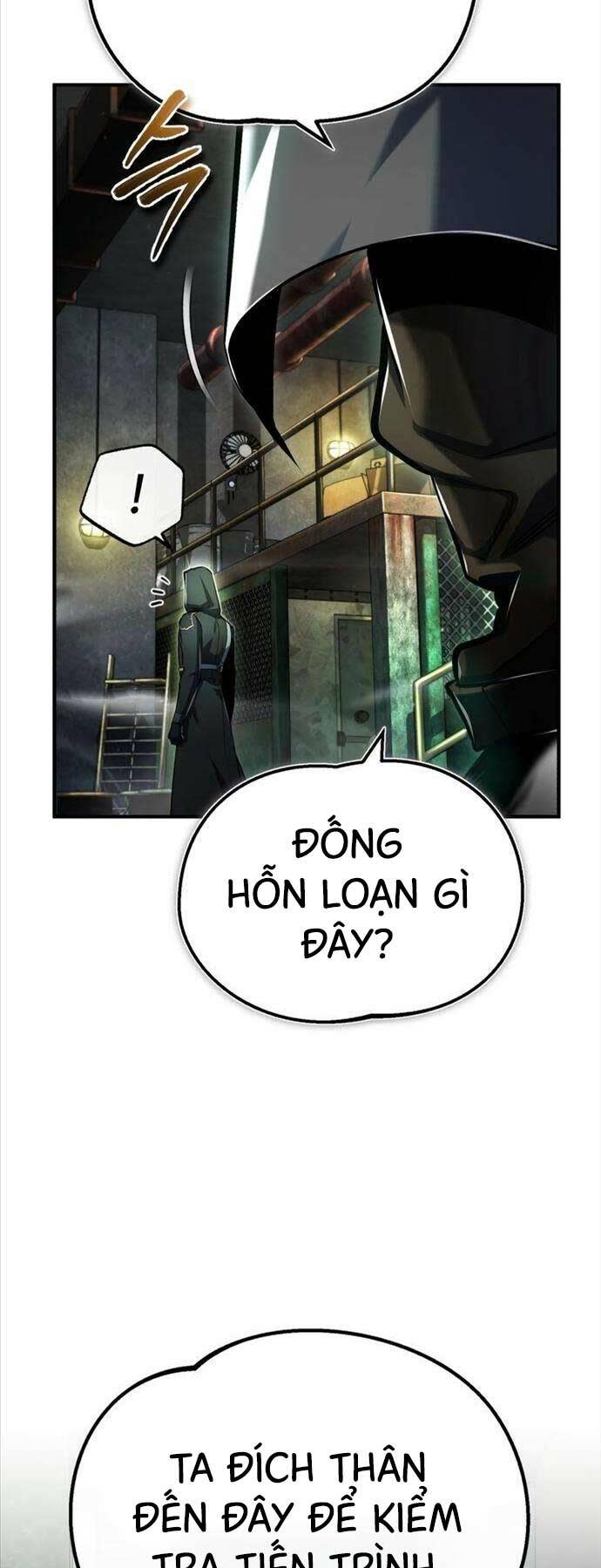 giáo sư gián điệp chương 81 - Next Chapter 81