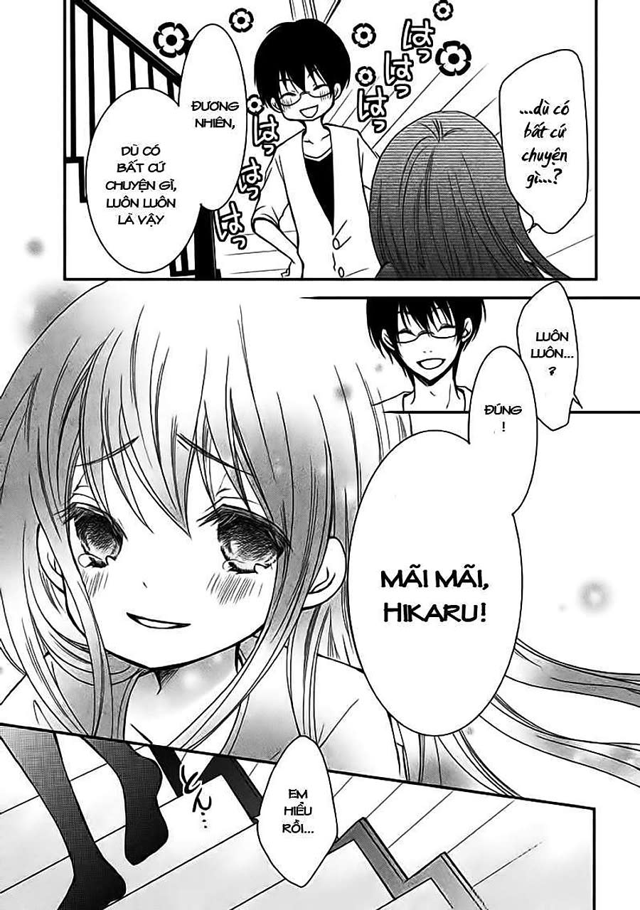 Ani Ga Imouto De Imouto Ga Ani De Chapter 1 - Next Chapter 2