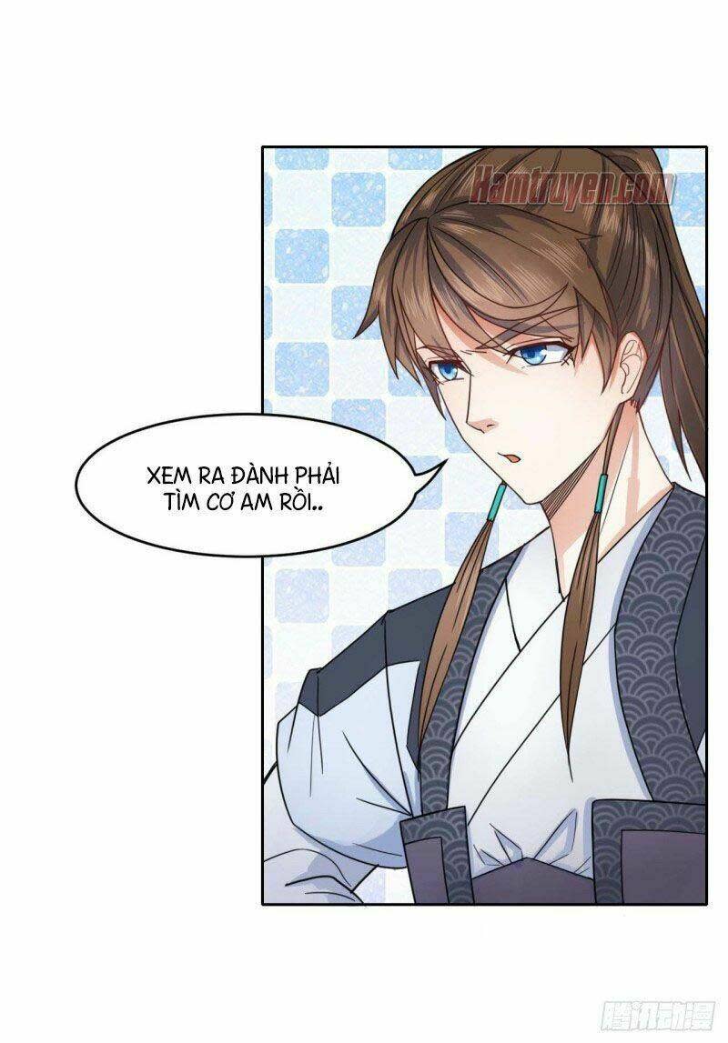 sư tỷ của ta đông đến một đám chapter 40 - Next chapter 41