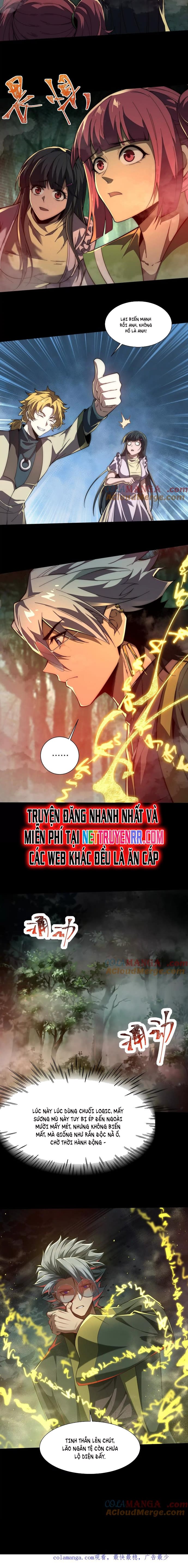 thần trò chơi dục vọng Chapter 46 - Trang 2