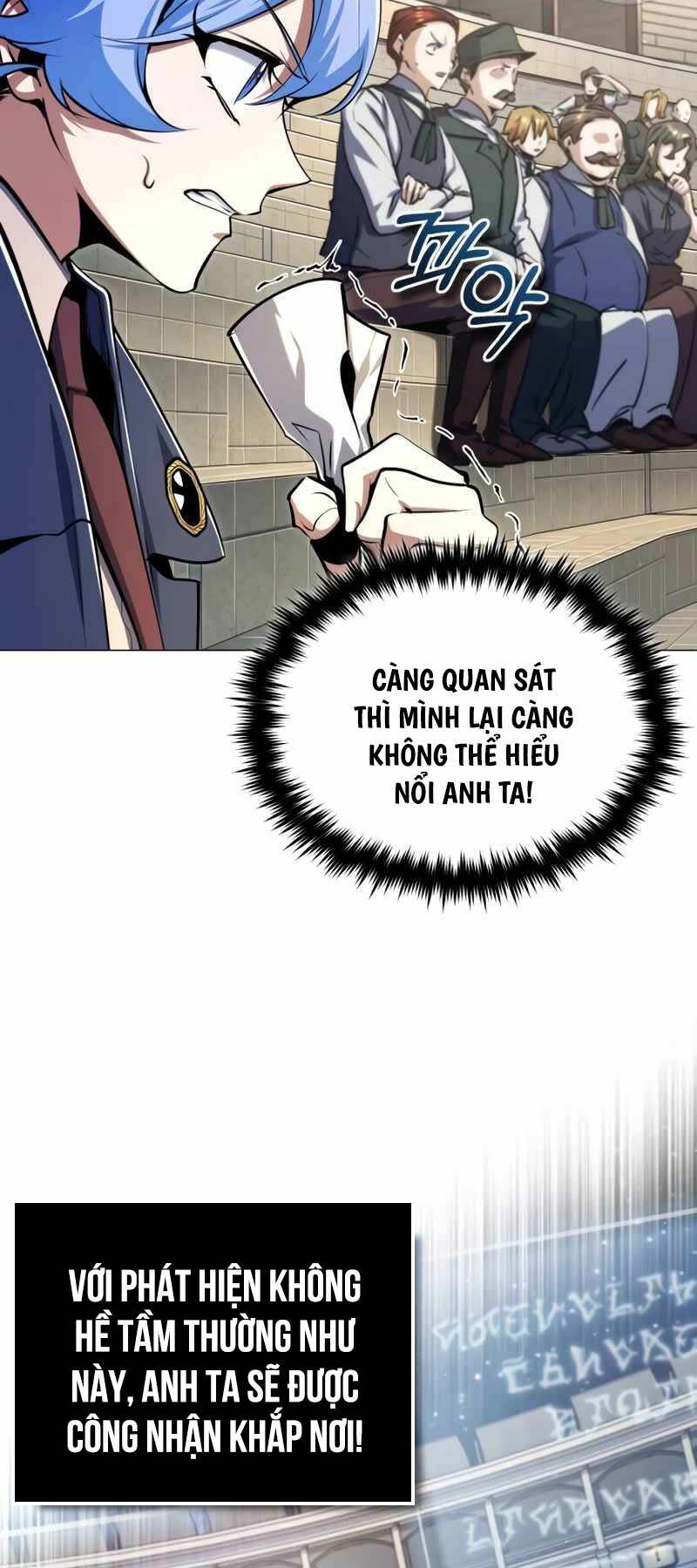 giáo sư gián điệp chapter 86 - Next Chapter 86