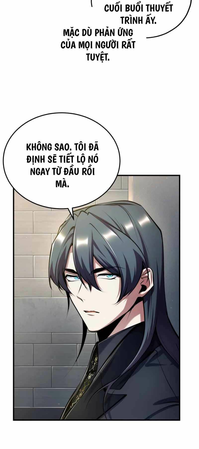 giáo sư gián điệp chapter 86 - Next Chapter 86