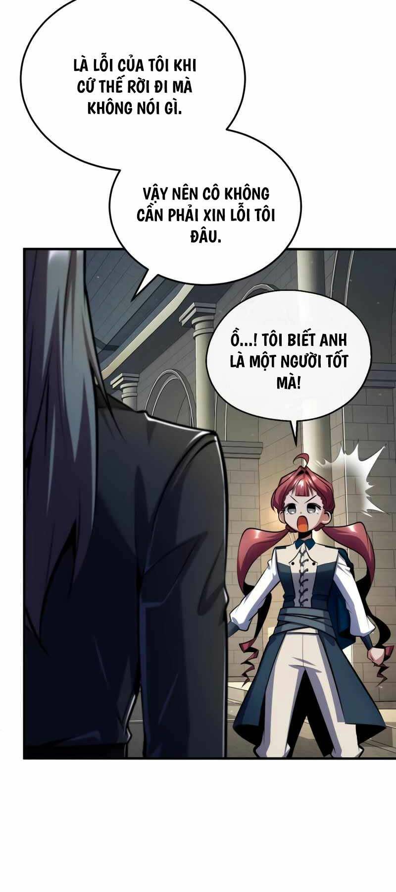 giáo sư gián điệp chapter 86 - Next Chapter 86