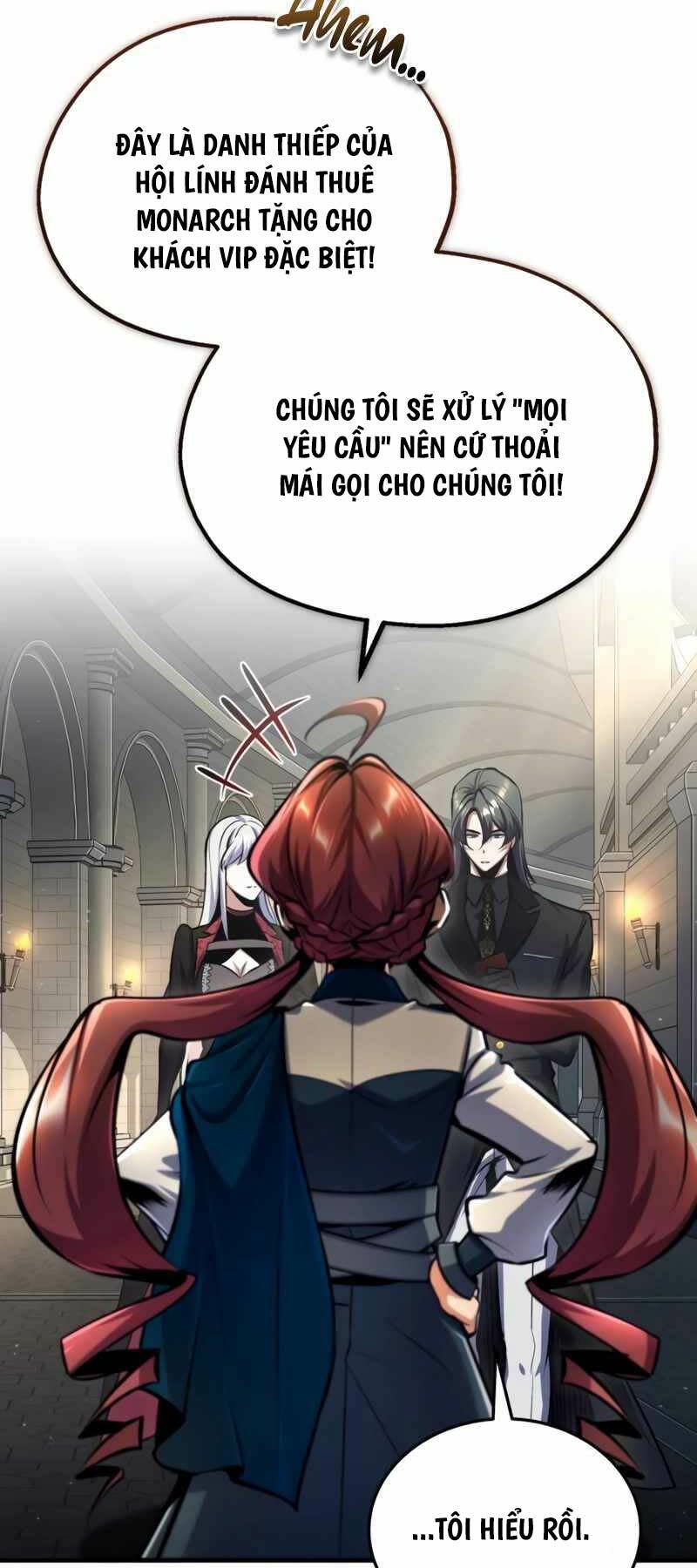 giáo sư gián điệp chapter 86 - Next Chapter 86