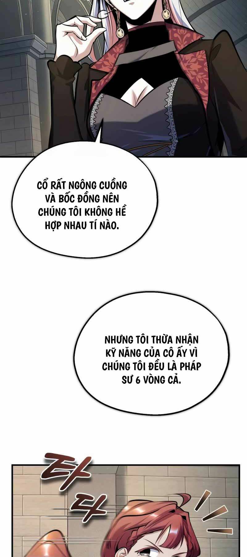 giáo sư gián điệp chapter 86 - Next Chapter 86