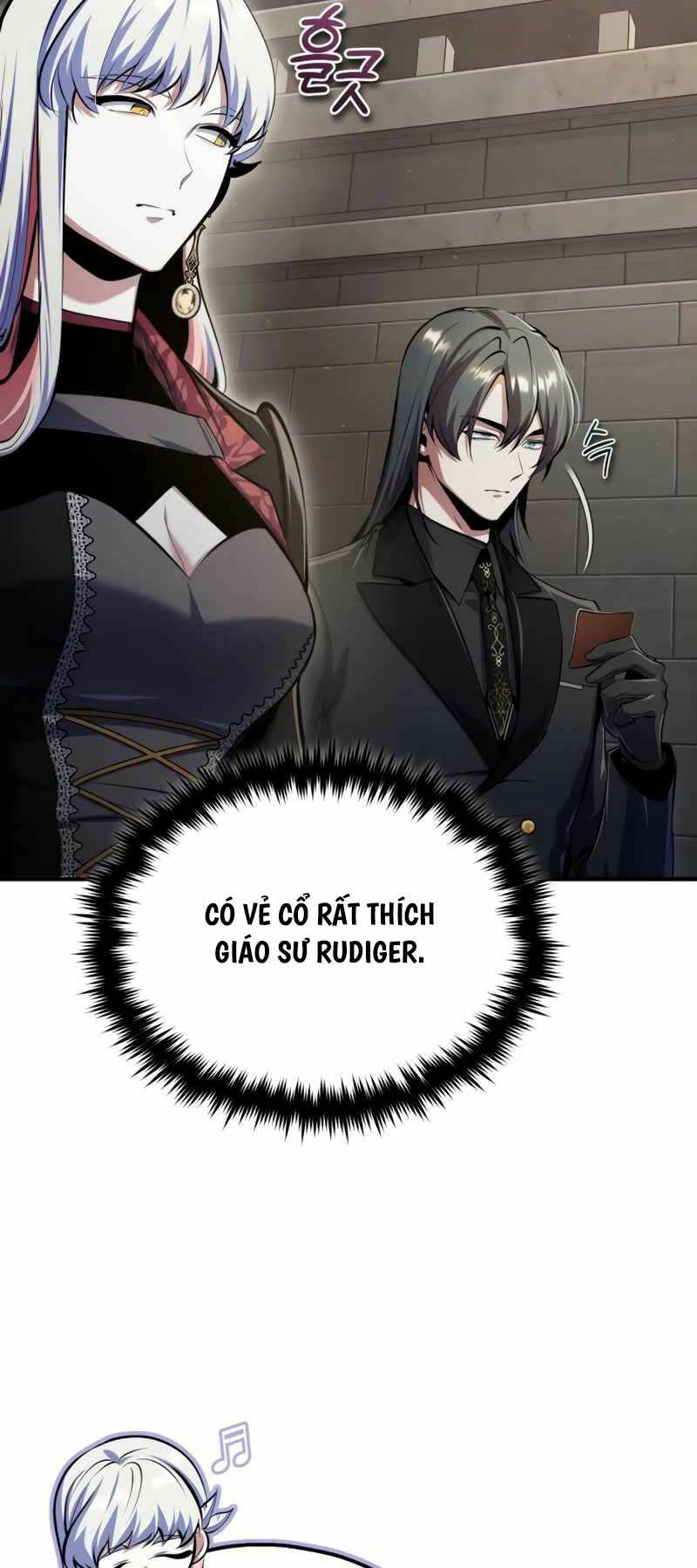 giáo sư gián điệp chapter 86 - Next Chapter 86