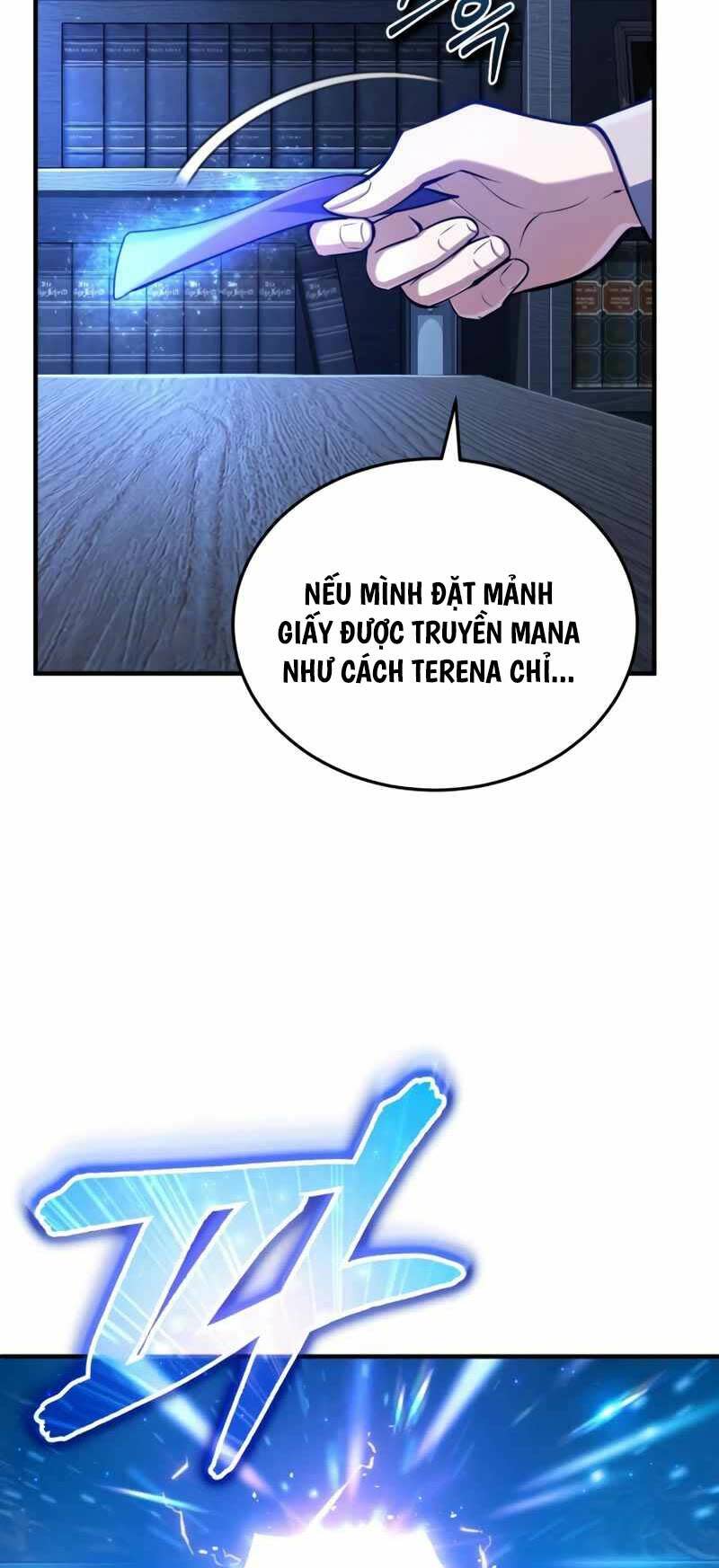 giáo sư gián điệp chapter 86 - Next Chapter 86