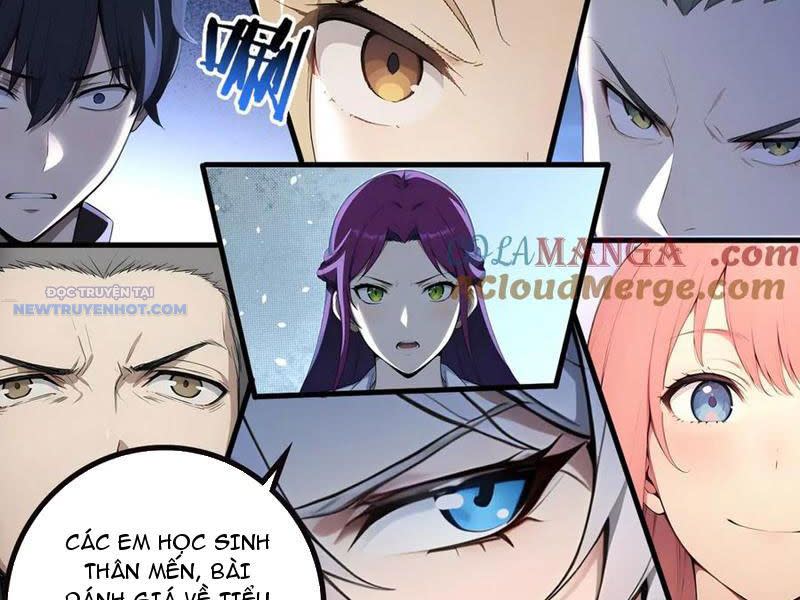 toàn dân thần vương: tôi hiến tế nghìn tỷ sinh linh! Chapter 70 - Next Chapter 71