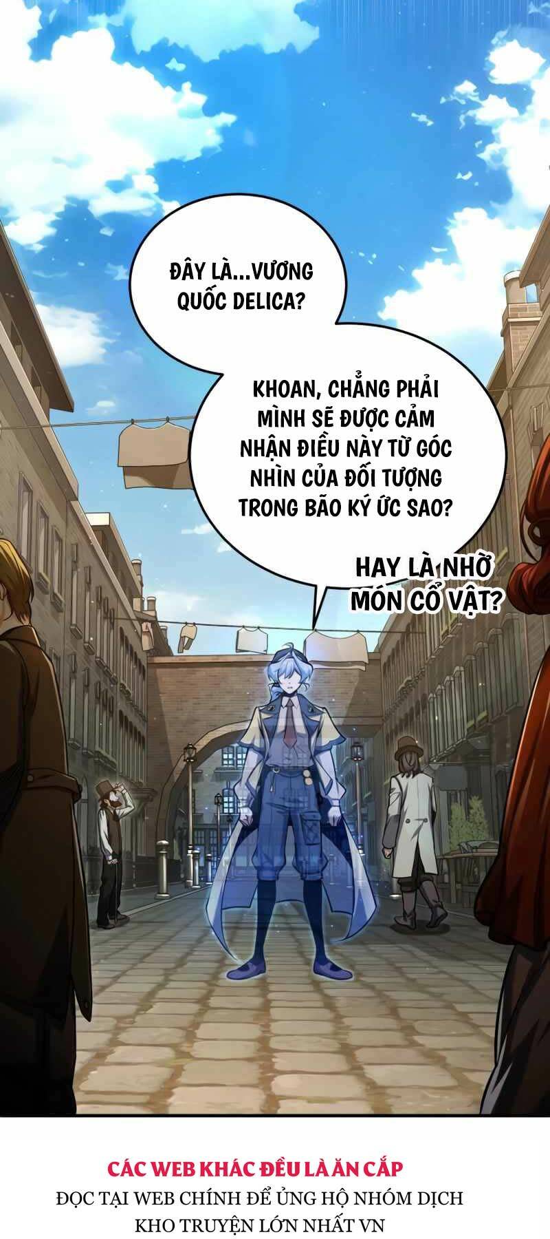 giáo sư gián điệp chapter 86 - Next Chapter 86