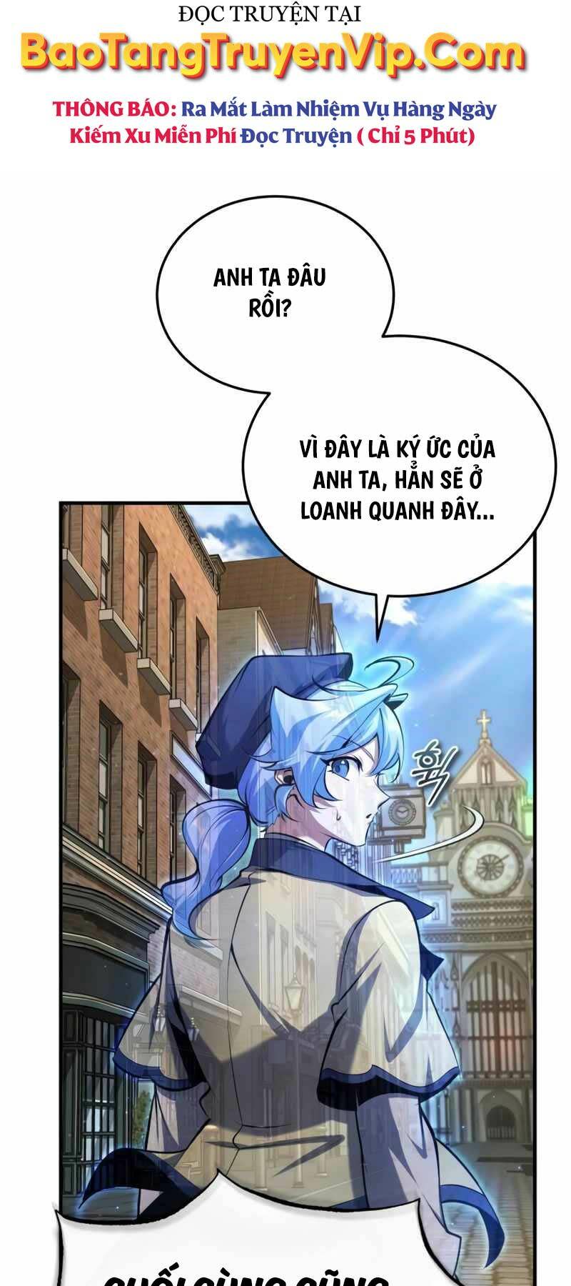 giáo sư gián điệp chapter 86 - Next Chapter 86