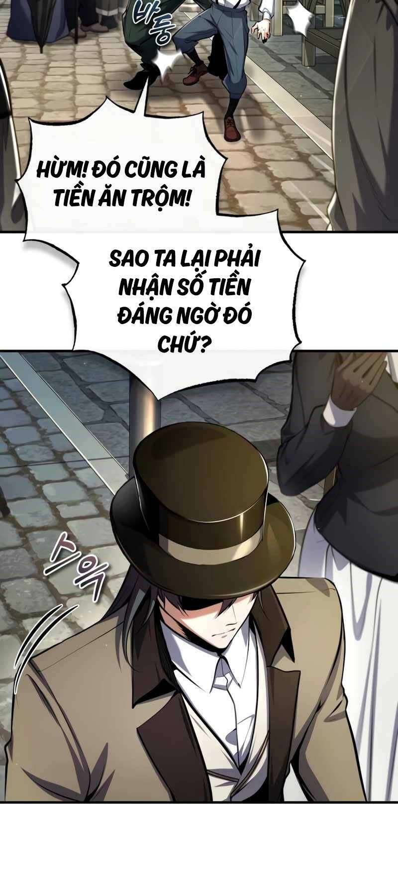 giáo sư gián điệp chapter 86 - Next Chapter 86