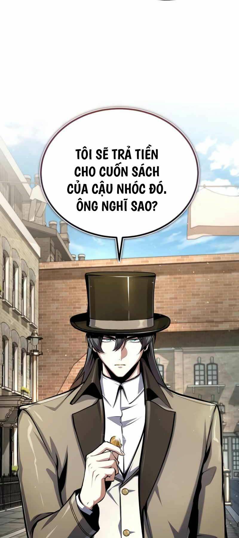 giáo sư gián điệp chapter 86 - Next Chapter 86