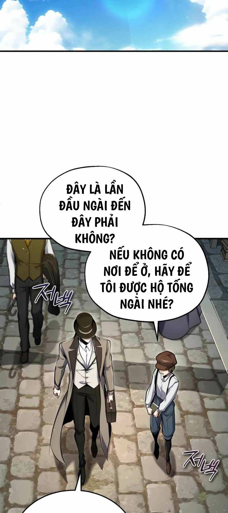 giáo sư gián điệp chapter 86 - Next Chapter 86