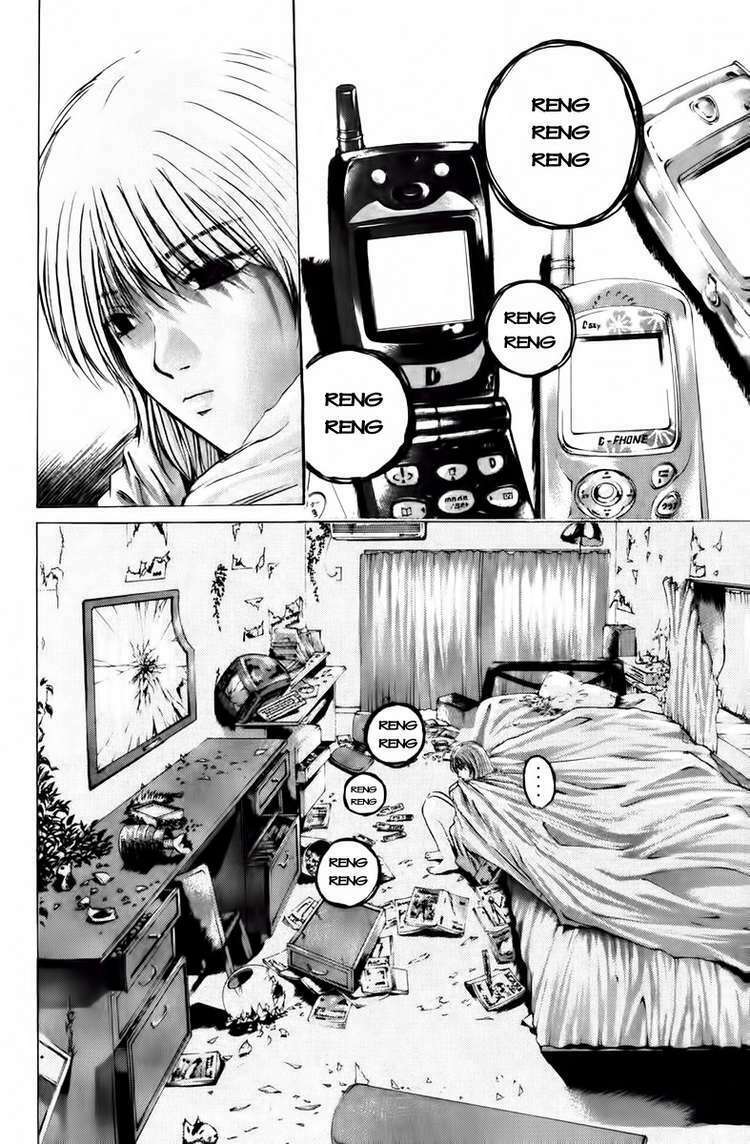 gto - great teacher onizuka chapter 174 - Trang 2