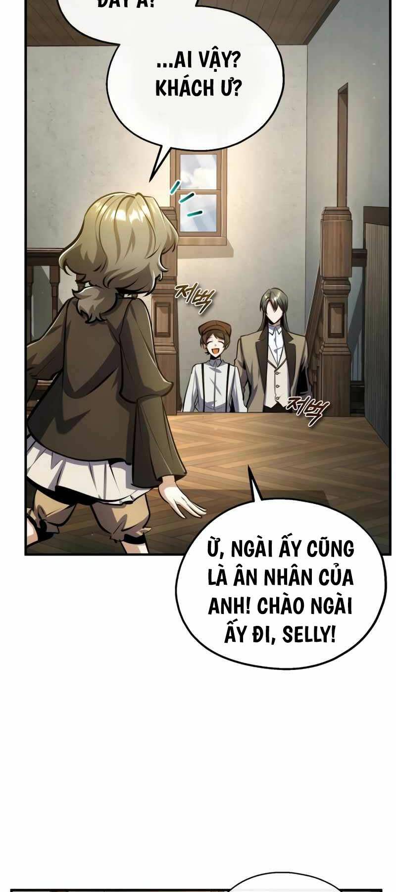 giáo sư gián điệp chapter 86 - Next Chapter 86