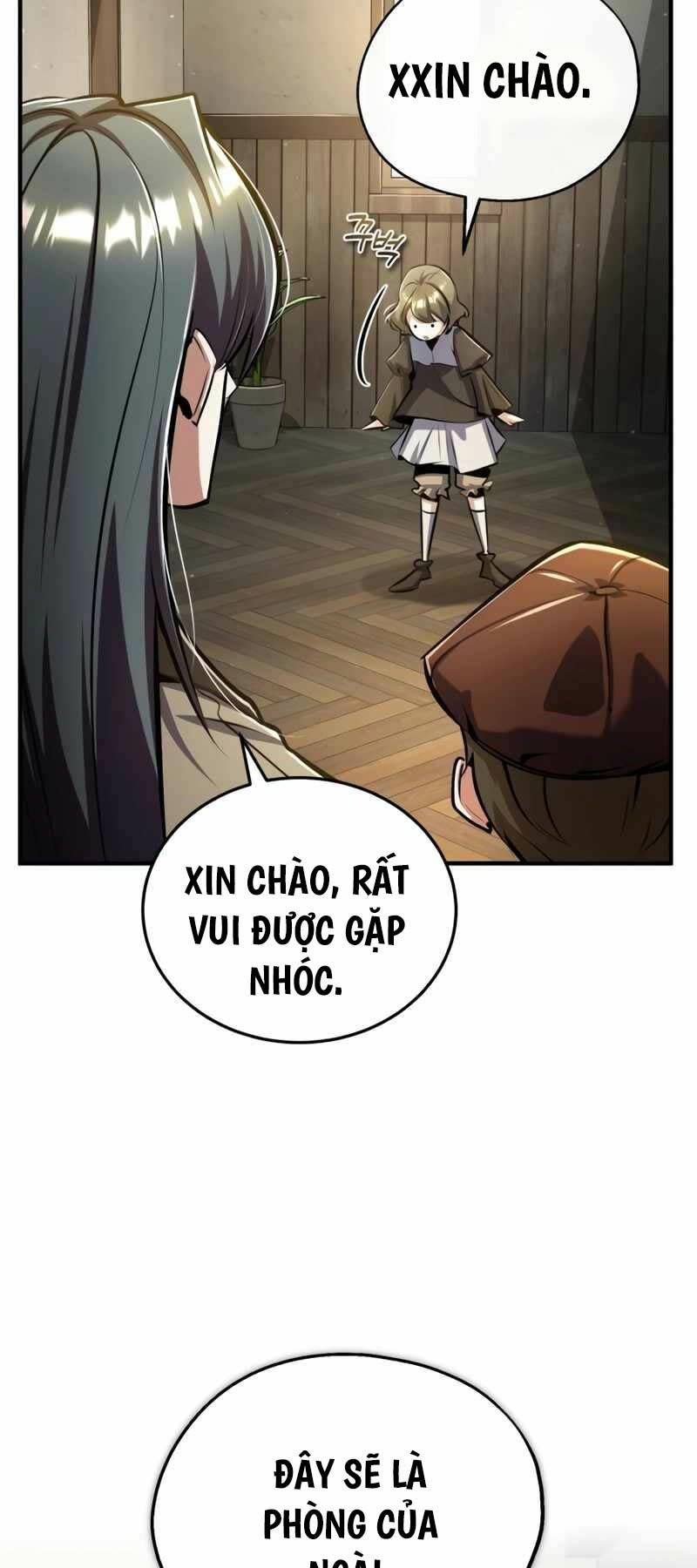 giáo sư gián điệp chapter 86 - Next Chapter 86