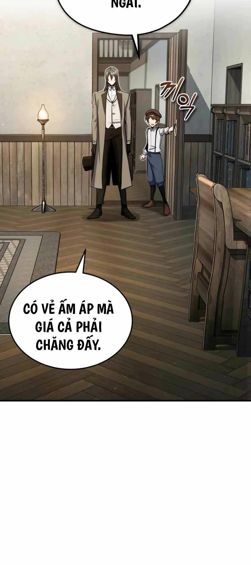 giáo sư gián điệp chapter 86 - Next Chapter 86