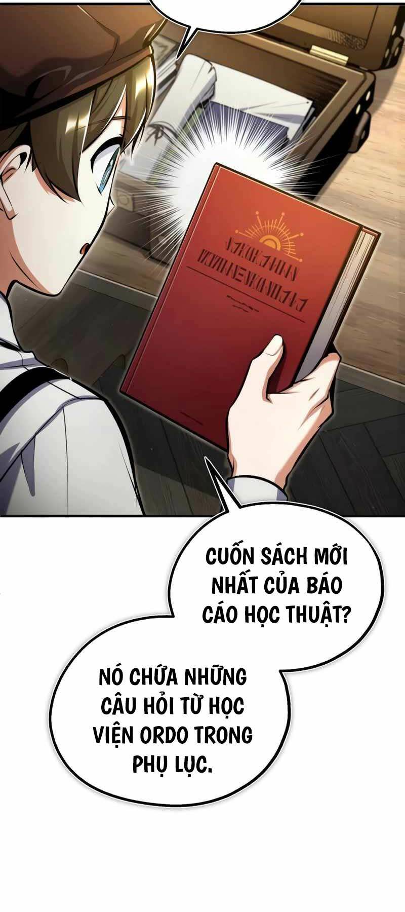 giáo sư gián điệp chapter 86 - Next Chapter 86