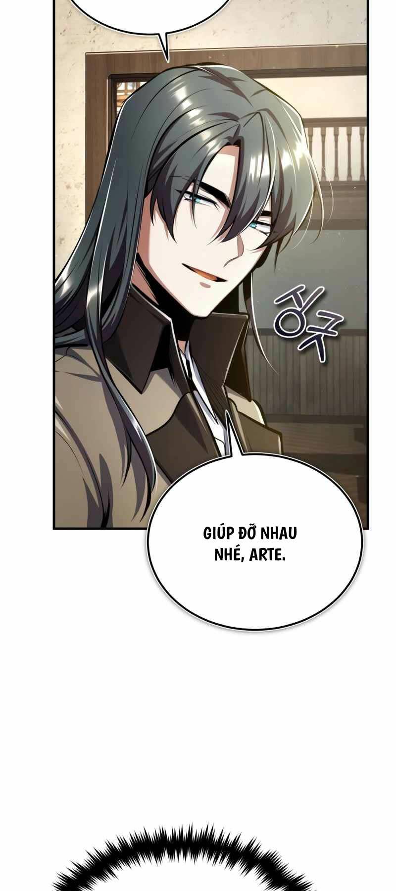 giáo sư gián điệp chapter 86 - Next Chapter 86