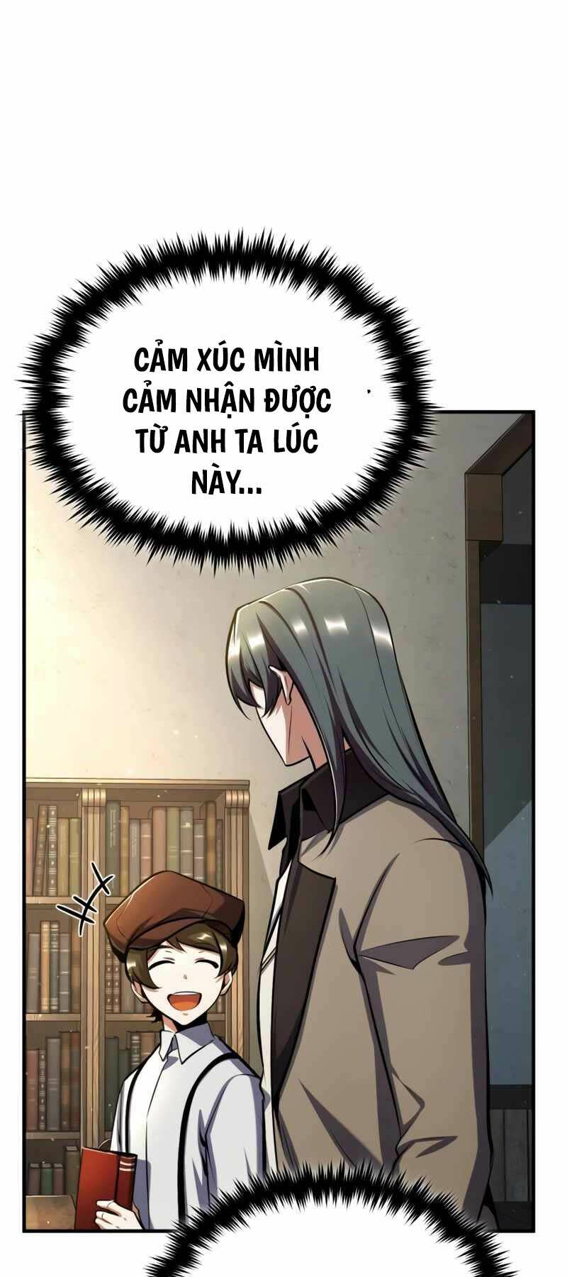 giáo sư gián điệp chapter 86 - Next Chapter 86