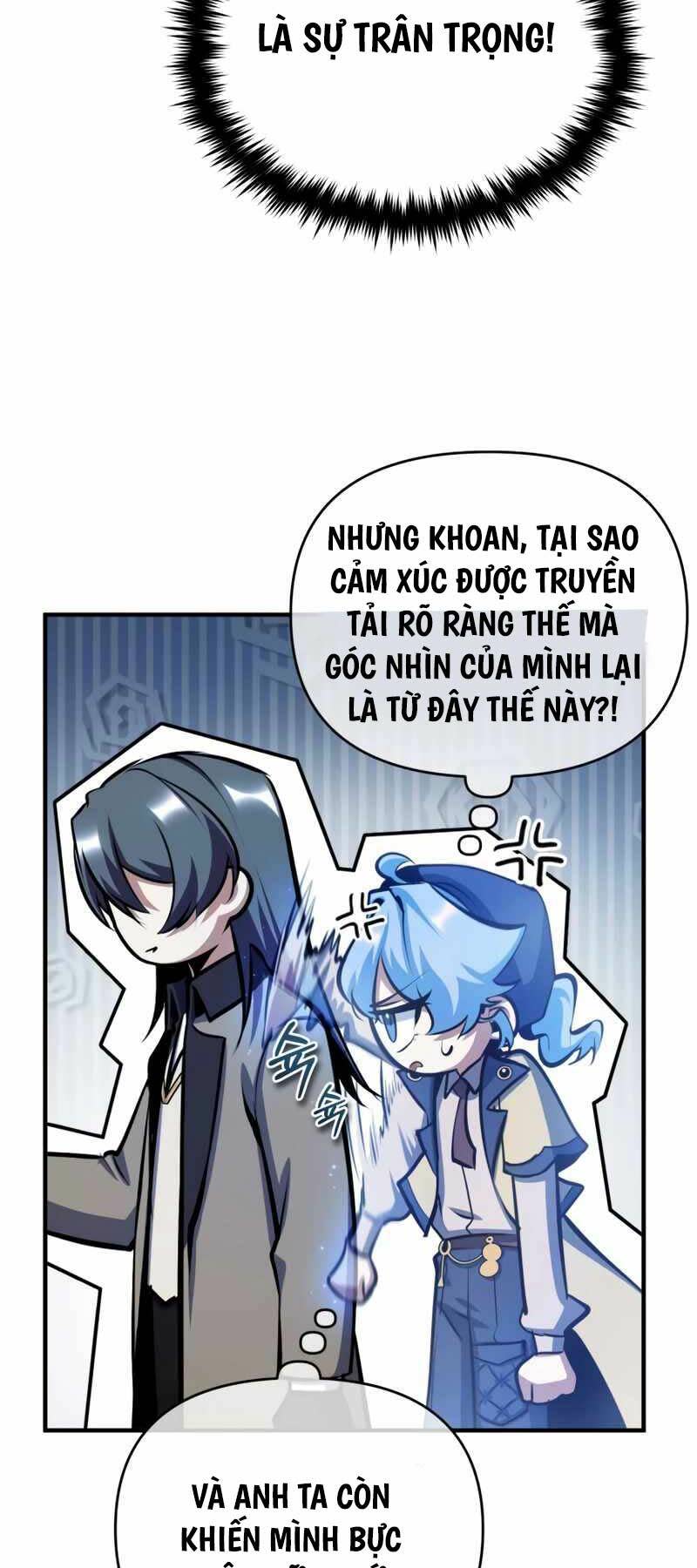 giáo sư gián điệp chapter 86 - Next Chapter 86