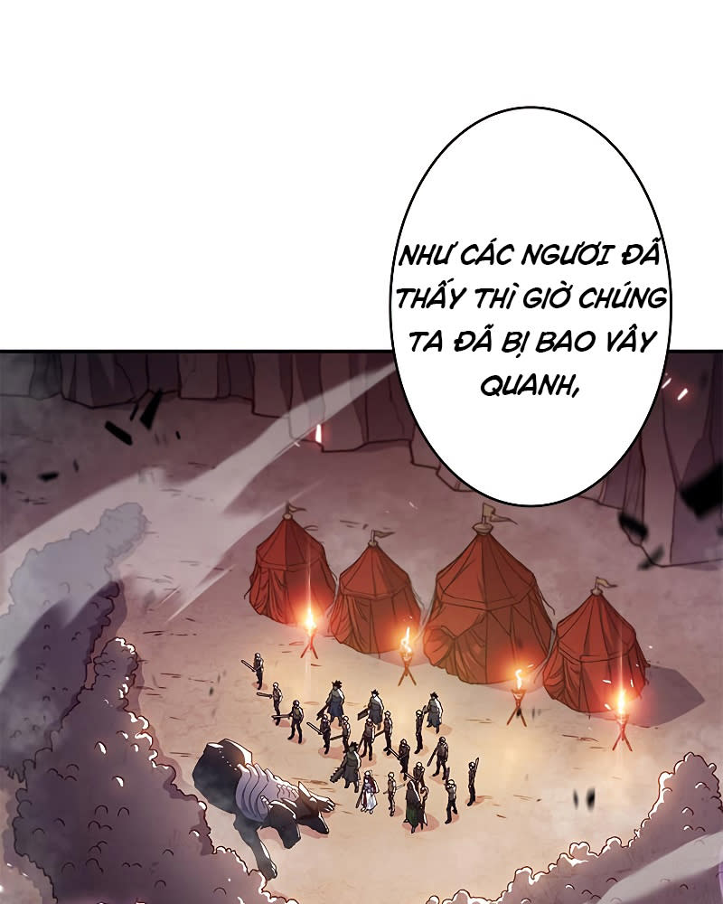 kị sĩ rồng pendragon Chapter 21 - Trang 2