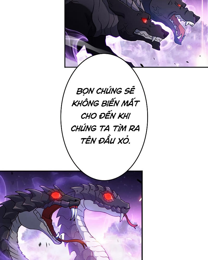 kị sĩ rồng pendragon Chapter 21 - Trang 2