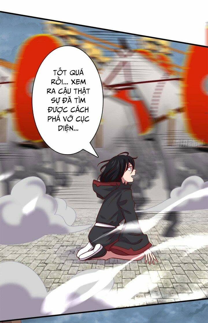 chí tôn võ đế Chapter 280 - Next Chapter 281