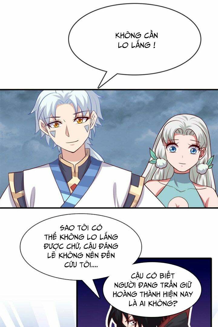 chí tôn võ đế Chapter 280 - Next Chapter 281