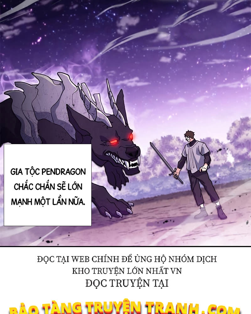 kị sĩ rồng pendragon Chapter 21 - Trang 2