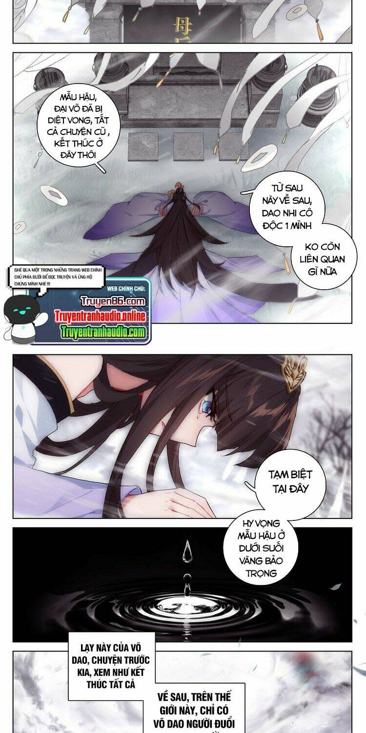 nguyên tôn chapter 338.5 - Next chapter 339