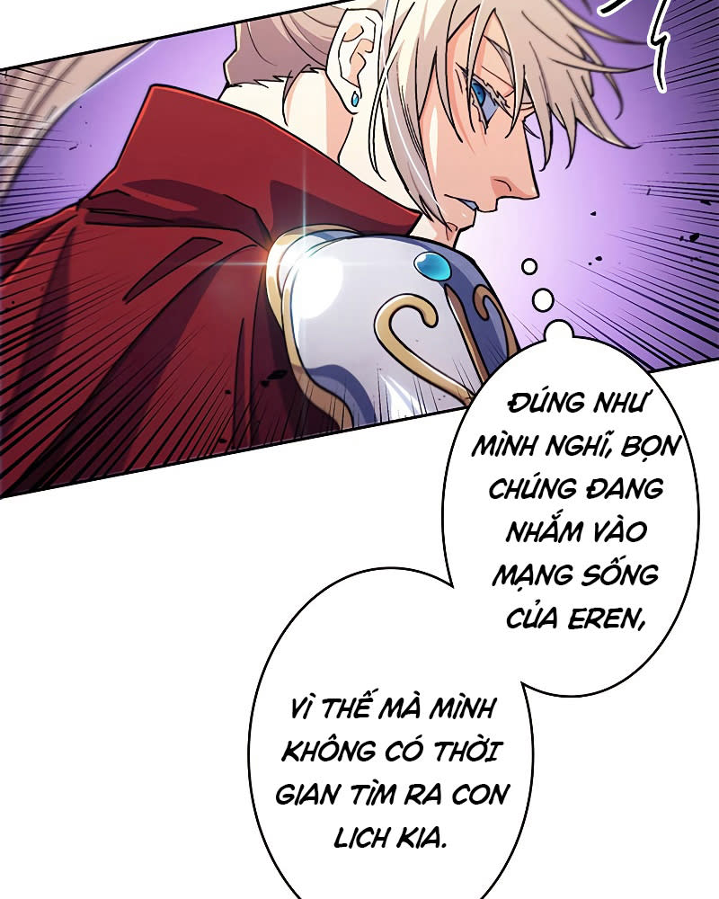 kị sĩ rồng pendragon Chapter 21 - Trang 2