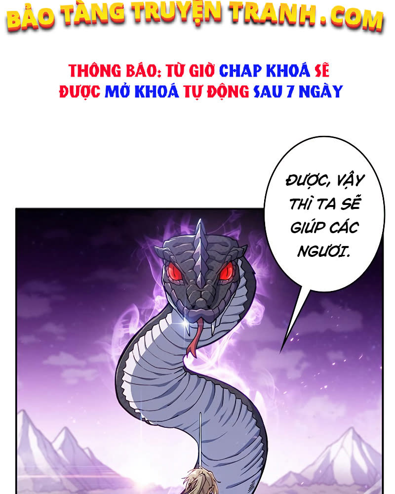 kị sĩ rồng pendragon Chapter 21 - Trang 2