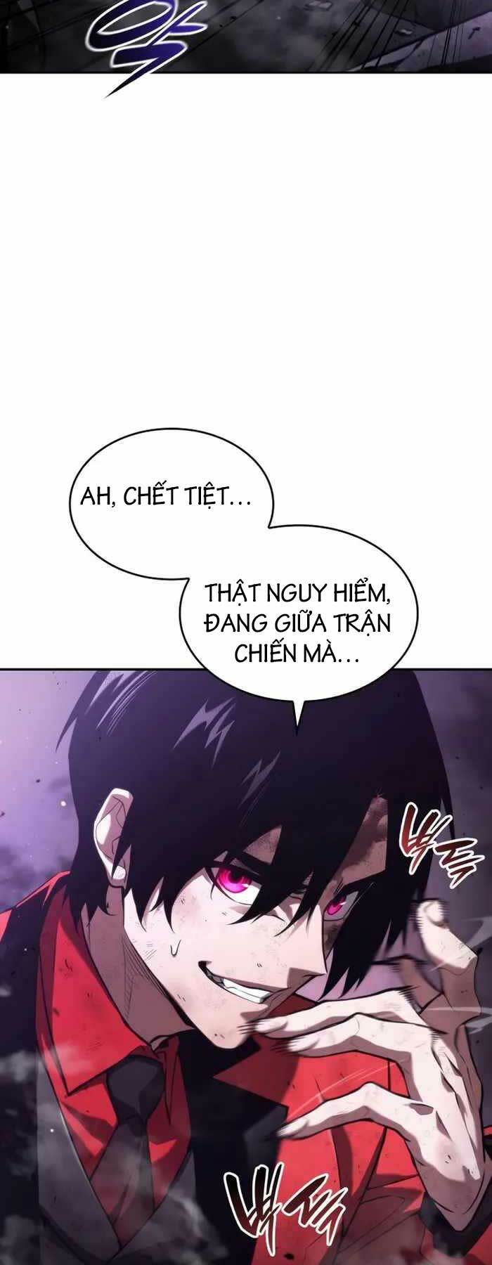 chiêu hồn giả siêu phàm chapter 51 - Next Chapter 51