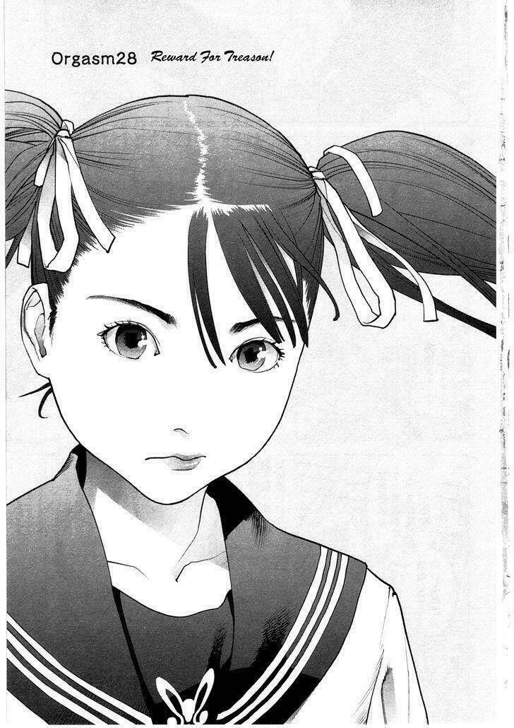 seishokuki Chapter 28 - Next Chapter 29