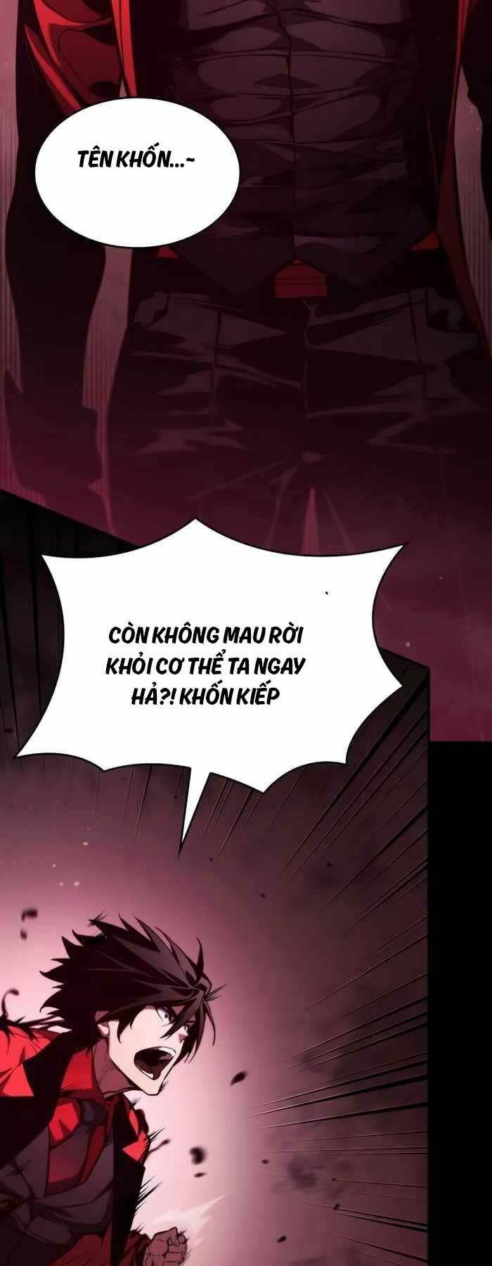 chiêu hồn giả siêu phàm chapter 51 - Next Chapter 51