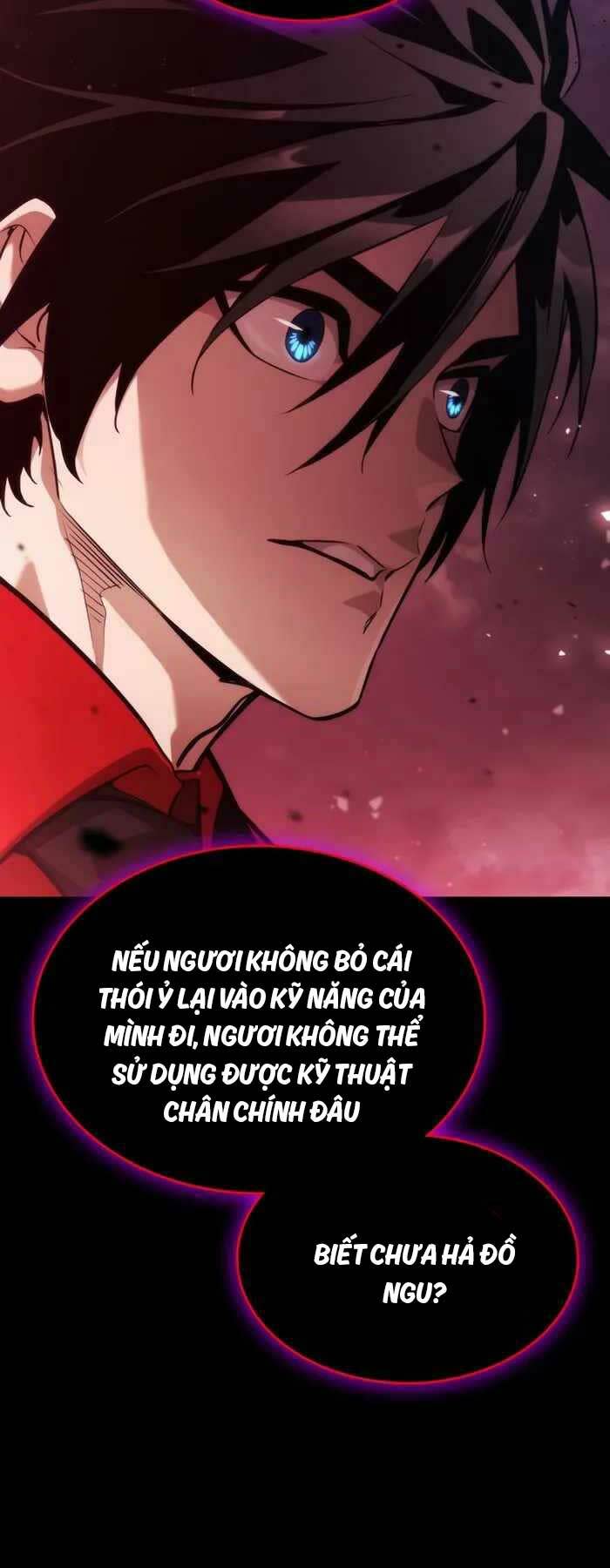 chiêu hồn giả siêu phàm chapter 51 - Next Chapter 51