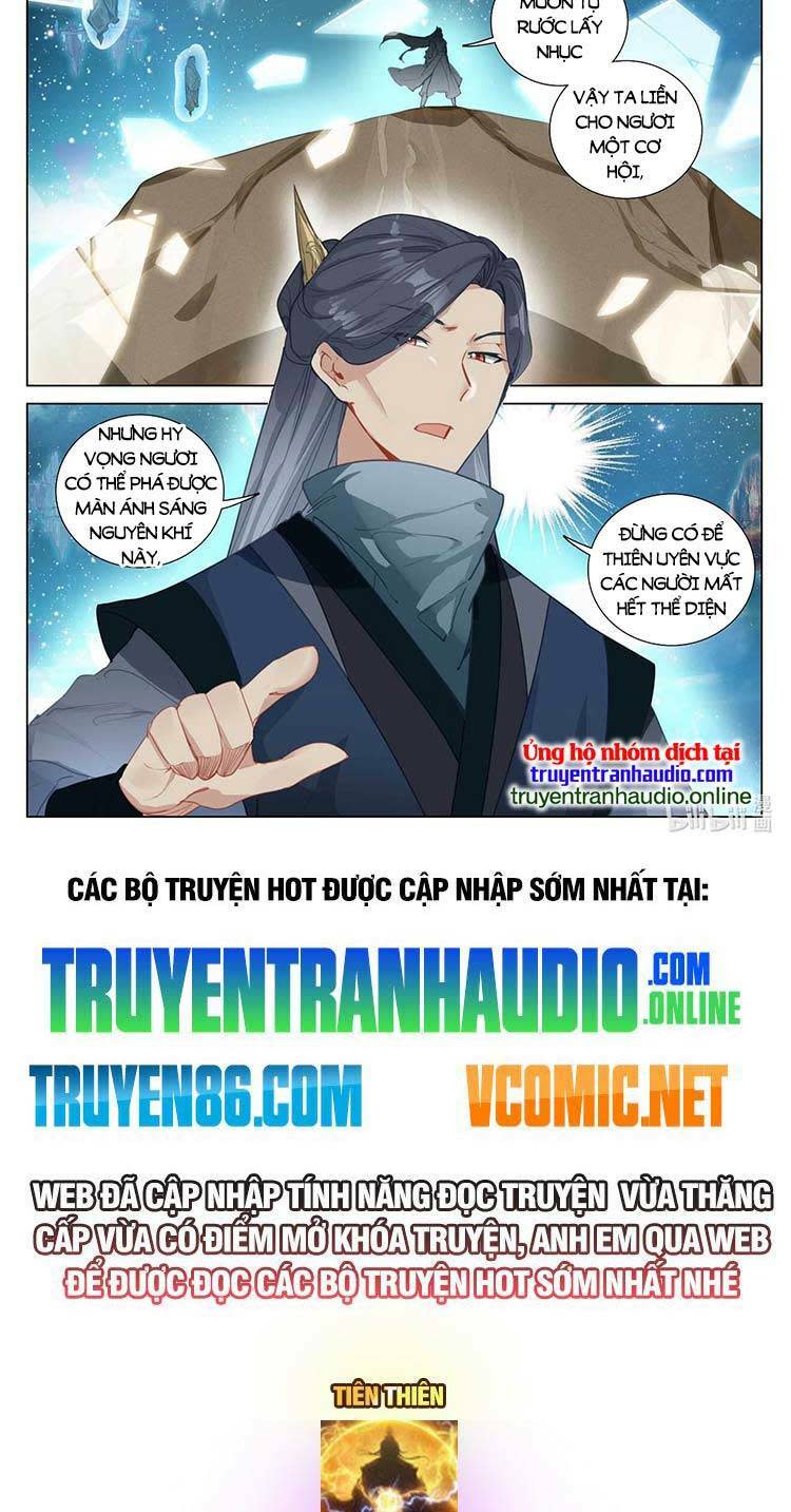 nguyên tôn chapter 570 - Next chapter 571