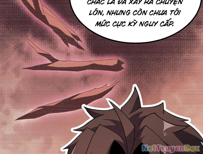 thần sủng tiến hóa Chapter 372 - Trang 2