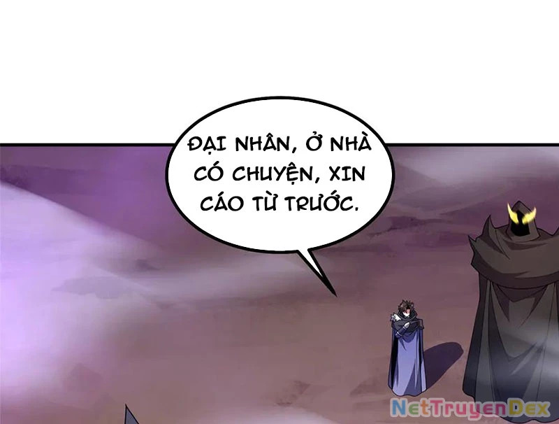 thần sủng tiến hóa Chapter 372 - Trang 2