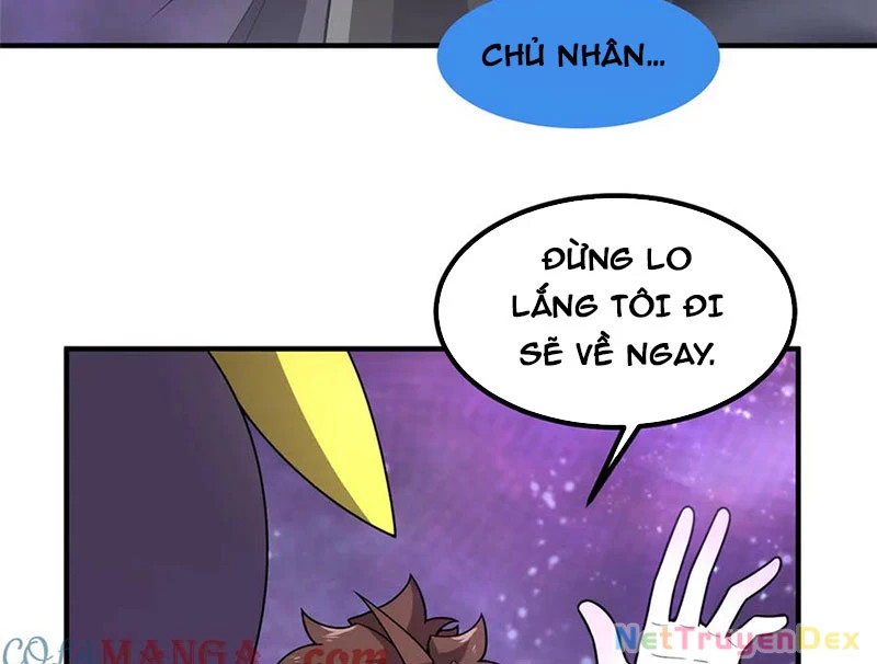 thần sủng tiến hóa Chapter 372 - Trang 2