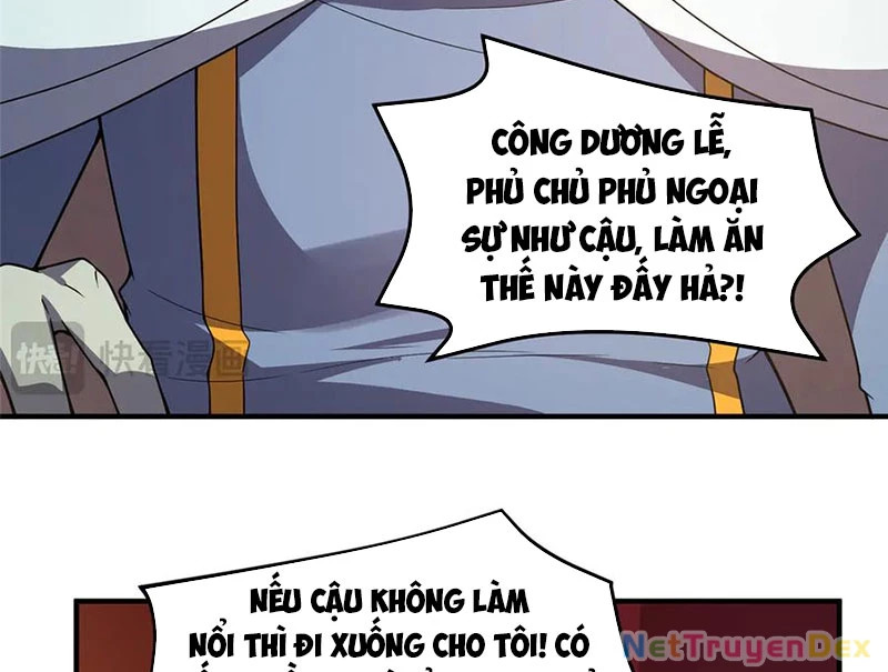 thần sủng tiến hóa Chapter 372 - Trang 2