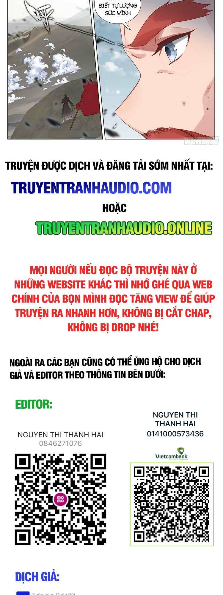 nguyên tôn chapter 529 - Next Chapter 529.5