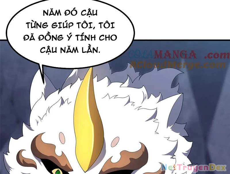 thần sủng tiến hóa Chapter 372 - Trang 2